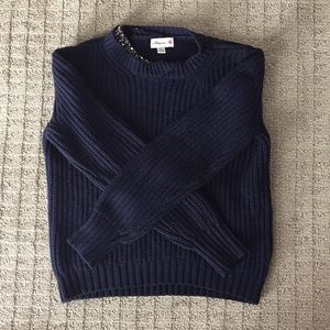 3.1 Phillip Lim for Target Sweater